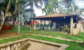 Imagem 4: Sítio em 2 - Fidalgo - Pedro Leopoldo/MG