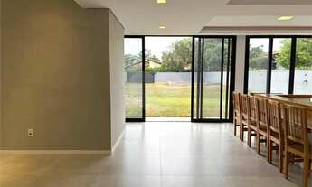 Imagem 6: Casa à venda com 2 quartos, sendo 2 suítes, no condomínio Vivendas do Lago, Sorocaba - SP