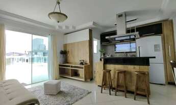 Imagem 2: Cobertura de 2 dormitórios à venda nos Ingleses