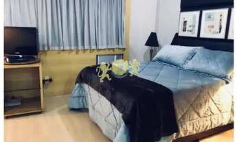 Imagem 3: Flat com 1 Quarto para alugar na Consolação/SP