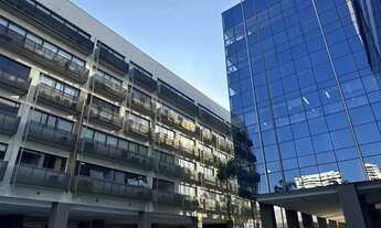 Imagem: Seu negócio num empreendimento completo