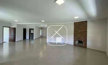 Imagem 3: Chácara Térrea à Venda no Condomínio Estância Guararema/SP