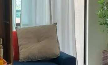 Imagem: Aluguel temporada Apartamento no edificio