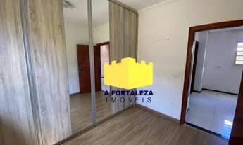 Imagem 6: Excelente Casa com 2 dormitórios para alugar, 117 m² por R$ 2.782/mês - Jardim Brasil - Am