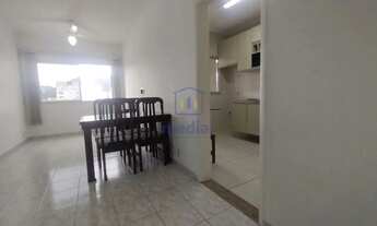 Imagem: Apartamento Mobiliado de 1 Dormitório com