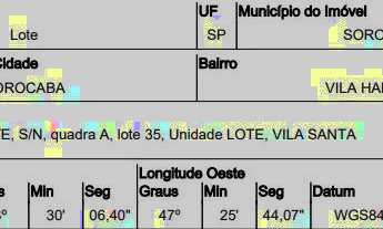 Imagem: Oportunidade Única em SOROCABA - SP Tipo