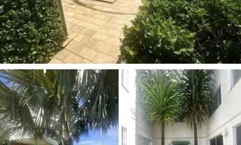 Imagem 4: Vendo otimo um apartamento no Residencial parque ubatuba