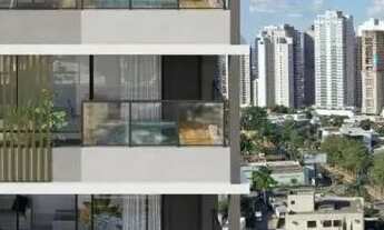 Imagem 4: Ágio OPUS GYRO - RICARDO PARANHOS Apartamento com 2 Quarto(s) e 2 banheiro(s) à Venda, 72