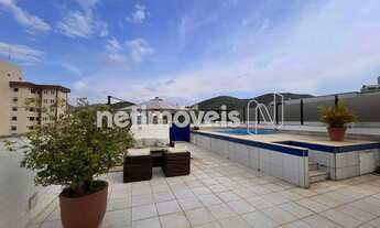 Imagem 5: Venda Cobertura Buritis Belo Horizonte