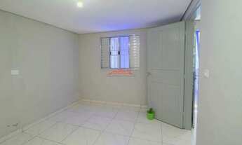 Imagem 5: Casa Térrea, Parque São Lucas - São Paulo