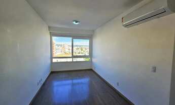 Imagem 2: Apartamento 1 dormitório com vaga no Spot