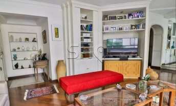 Imagem 3: Apartamento em Higienópolis com 3 dormitórios ,1 suite e 1 vaga