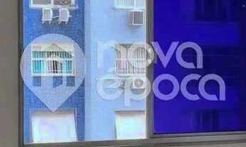 Imagem 12: Flamengo Apartamento com 2 dormitórios