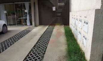 Imagem 3: Apartamento com 3 dormitórios para alugar, 80 m² por R$ 2.050,00/mês - Setor Bela Vista