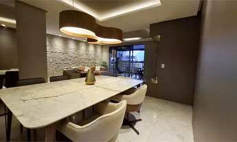 Imagem 5: Apartamento com 4 quartos à venda em Jatiúca - AL