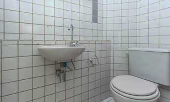 Imagem 7: Conjunto comercial para venda em Indianópolis , 44m²