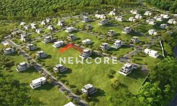 Imagem 4: Lote em condomínio em Rua Particular - Jardim Caiapiá - Cotia/SP