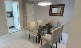 Imagem 7: Apartamento à venda 121 m² | 3 suítes