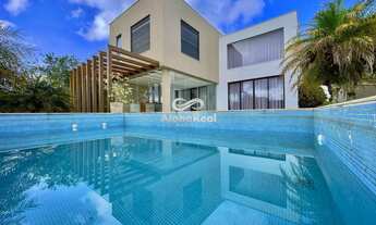 Imagem 5: LOCAÇÃO15.000,00 - Casa 287m2 - Península - Alphaville Nova Lima