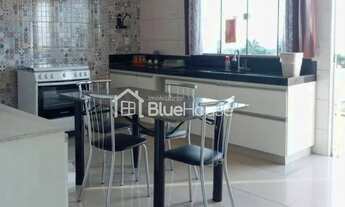 Imagem 3: Sobrado c/ Apartamento Duplex + 2 Salas Comerciais - Recanto do Bosque - Oportunidade de I