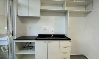 Imagem 4: Loft Recreio Flat / studio com 1 dormitório