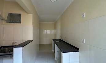 Imagem 7: Apartamento no residencial João Coelho