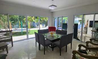 Imagem 14: Linda casa disponível para locação em Alphaville