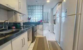 Imagem 4: Cobertura Triplex no Quartier Icarai