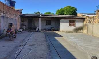 Imagem: Aluga-se kit net atrás do crass