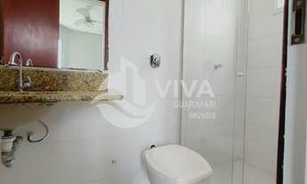 Imagem 12: Imóvel composto por 3 quartos sendo 1 suíte, banheiro social, sala de estar/jantar, varand