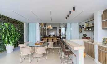 Imagem 5: Sobrado a venda Royal Forest, 03 suites