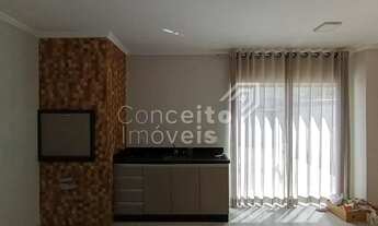 Imagem 5: Sobrado - Jardim Carvalho