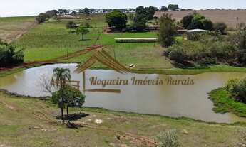 Imagem 6: Sitio de 12 alqueires com excelente estrutura