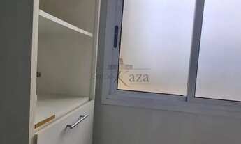 Imagem 3: Imóvel para aluguel possui 76 metros quadrados com 3 quartos