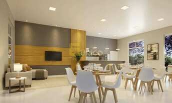 Imagem 5: Apartamento à venda no Condomínio HM Intense Valinhos em Valinhos/SP