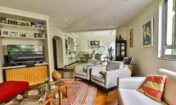 Imagem 2: Apartamento em Higienópolis com 3 dormitórios ,1 suite e 1 vaga