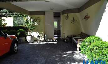 Imagem 7: CASA EM CONDOMÍNIO - MORUMBI - SP