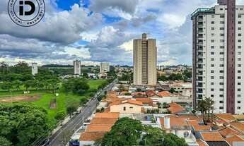 Imagem 5: Apartamento à venda no bairro São Judas - Piracicaba/SP