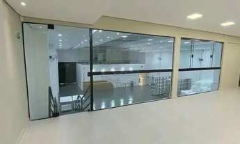 Imagem 6: Prédio Comercial | Jardim Quebec