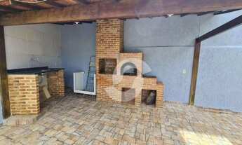 Imagem 5: Casa com 3 dormitórios à venda, 165 m² por R$ 650.000,00 - Itaipu - Niterói/RJ