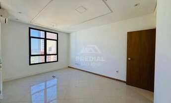 Imagem 3: Sala, 91 m² - venda ou aluguel - Jardim Aquarius - São José dos Campos/SP