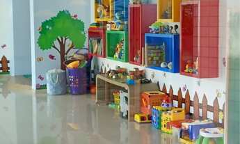 Imagem 3: Parc Vitória Andar alto vagas soltas