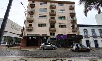 Imagem: Vendo! Apartamento no centro de Barbacena