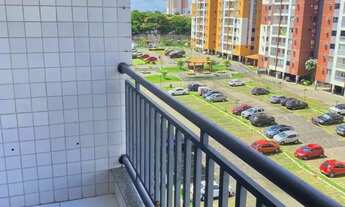 Imagem: ALUGO APT GRAN PARK PÁSSAROS