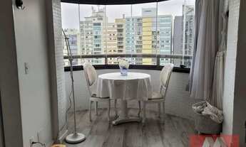 Imagem 5: Apartamento com 1 dormitório para alugar, 54 m² por R$ 7.200,00/mês - Bela Vista - São Pau