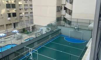 Imagem 4: Apartamento para venda possui 100 metros quadrados com 2 quartos