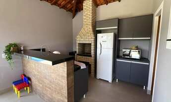 Imagem 4: Imóvel para venda possui 180 metros quadrados com 3 quartos em Centro - Mairinque - SP