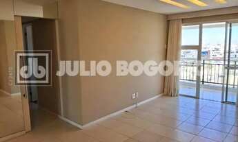 Imagem 4: Apartamento-LOCAÇÃO-Recreio dos Bandeirantes-Rio de Janeiro-RJ