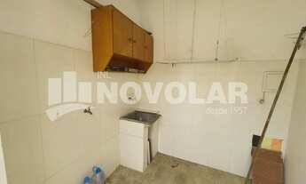 Imagem 3: Casa Térrea na Vila Medeiros com 1 Dormitório e 1 Vaga