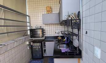 Imagem 7: Lindo Apto 249 m² - 4 qtos 3 Suítes Otimamente Localizado - Manaíra- Vista panorâmica e pa